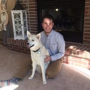 Meet your Posher, Nicholas